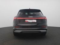 Gebraucht Audi e-tron Advanced 230 kW (313 PS) 2022 Schwarz SUV