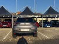 Neu Mitsubishi ASX Basis 91 PS (66 kW) 2025 Anthrazitgrau SUV