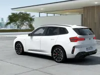 Neu BMW X3 M 398 PS (292 kW) 2025 Alpinweiß SUV
