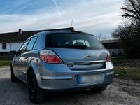 gebraucht Opel Astra 