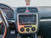 Gebraucht VW Scirocco 209 PS (153 kW) 2009 Braun Coupé