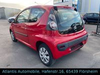 gebraucht Citroën C1 Style *KLIMA* TÜV/AU NEU*Elektr.Fensterheber*