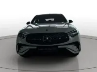 Gebraucht Mercedes GLC220 AMG line 197 PS (144 kW) 2025 Unilack polarweiß SUV