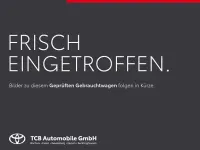 Gebraucht Toyota Yaris Basis 100 PS (73 kW) 2016 Vulcanorot