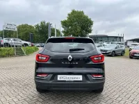 Gebraucht Renault Kadjar Zen 140 PS (102 kW) 2021 Schwarz (blackpearl schwarz) SUV