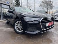 Gebraucht Audi A6 Basis 320 PS (235 kW) 2022 Schwarz Kombi