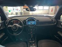 Gebraucht Mini Clubman 116 PS (85 kW) 2021 Schwarz Kombi