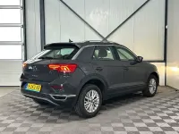 Gebraucht VW T-Roc Business 150 PS (110 kW) 2022 Grau SUV