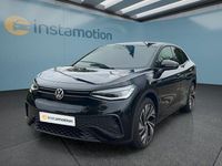 Brugt VW ID.5 2023 Sort SUV