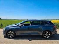 Gebraucht Renault Mégane GT GT 205 PS (150 kW) 2017 Grau Coupé