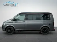 Gebraucht VW T6 Edition 150 PS (110 kW) 2017 Andere Van