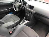 gebraucht Opel Astra 1.8 Automatik EditionKlimaTempomatTÜV NEU