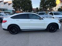 gebraucht Mercedes 350 GLCGLC Couped 4Matic *AMG-LINE*