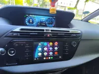 Gebraucht Citroën Grand C4 Picasso SELECTION 120 PS (88 kW) 2016 Van / Kleinbus