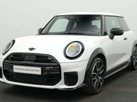 Gebraucht Mini John Cooper Works 204 PS (150 kW) 2025 Weiß Kleinwagen