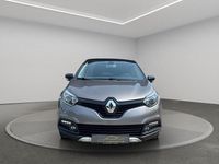 Gebraucht Renault Captur XMOD 90 PS (66 kW) 2016 Grau SUV