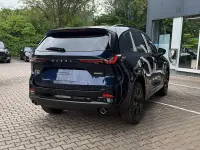 Neu Mazda CX-5 Homura-Line 141 PS (103 kW) 2026 SUV