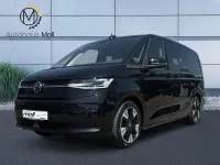 Gebraucht VW Multivan Life 150 PS (110 kW) 2025 Deep black perleffekt Van / Kleinbus