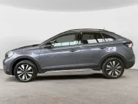Gebraucht VW Taigo Goal 116 PS (85 kW) 2025 Grau SUV