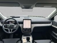 Gebraucht Volvo EX90 Performance 380 kW (517 PS) 2025 Grau SUV