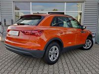 gebraucht Audi Q3 35 TFSI 6 Gang LED/Einparkhilfe/Sitzhzg.