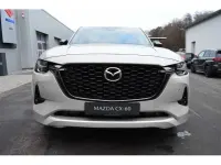 Neu Mazda 6 Homura-Line 254 PS (186 kW) 2026 SUV