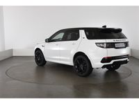 gebraucht Land Rover Discovery Sport D200 R-Dynamic SE