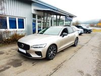 Gebraucht Volvo V60 Plus 335 PS (246 kW) 2022 Bright dusk Kombi