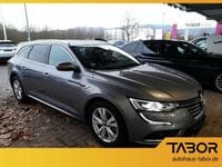 Gebraucht Renault Talisman LIMITED 224 PS (164 kW) 2020 Grau Kombi