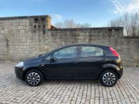 gebraucht Fiat Grande Punto 1.4 8V Racing Klima TÜV Neu