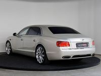 Gebraucht Bentley Continental Flying Spur 625 PS (459 kW) 2004 Weiß Limousine