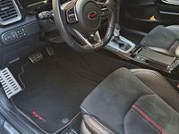 Gebraucht Kia ProCeed GT 204 PS (150 kW) 2021 Grau Kombi