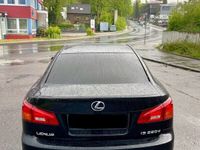 gebraucht Lexus IS220 