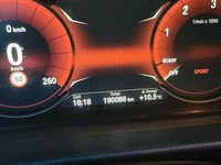 Gebraucht BMW 320 190 PS (139 kW) 2018 Schwarz Kombi