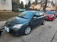 Gebraucht Toyota Corolla 115 PS (84 kW) 2006 Grau Limousine