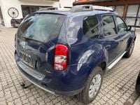 Gebraucht Dacia Duster Prestige 125 PS (91 kW) 2015 SUV
