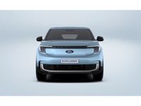 Gebraucht Ford Explorer Extended Range 210 kW (286 PS) 2022 Andere farbe SUV