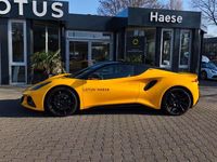 Gebraucht Lotus Emira 405 PS (297 kW) 2026 Gelb Coupé
