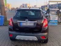 gebraucht Opel Mokka 1.4 Turbo ecoFLEX Start/Stop 4x4 Edition