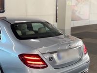 gebraucht Mercedes E220 w213