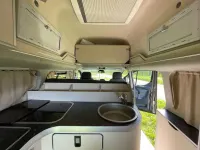 Gebraucht Ford Transit Custom Trend 170 PS (125 kW) 2017 Schwarz Limousine