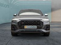 gebraucht Audi SQ5 Sportback TDI qu Matrix-ACC-Kamera-Optik sch