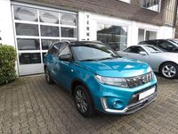 Gebraucht Suzuki Vitara Club 129 PS (94 kW) 2020 SUV