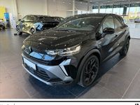 Neu Renault Captur Esprit Alpine 140 PS (102 kW) 2026 Perlmuttweiss metallic/dach i SUV