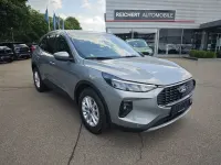 Gebraucht Ford Kuga Titanium 186 PS (136 kW) 2024 Grau SUV