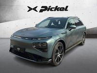 Neu XPENG G9 AWD Performance 405 kW (551 PS) 2026 Grün SUV