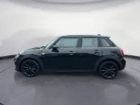 Occasion Mini ONE 102 PK (75 kW) 2020 Zwart Hatchback
