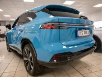 Neu MG HS Comfort 272 PS (200 kW) 2026 Blau SUV