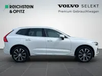 Gebraucht Volvo XC60 Ultimate 455 PS (334 kW) 2023 Crystal white SUV