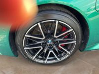 Gebraucht BMW M5 Performance 727 PS (534 kW) 2025 Grün Kombi